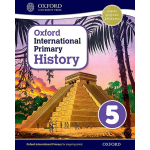 Oxf Int Pri History Student