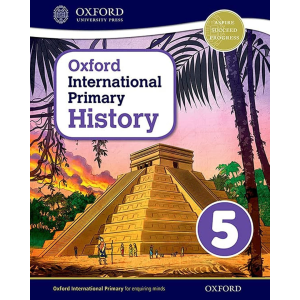 Oxf Int Pri History Student