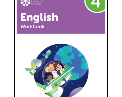 Oxford International Primary English Workbook