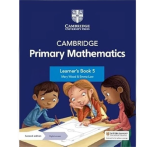 Cambridge Primary Mathematics