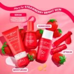Dot & Key Strawberry Bright 10% Niacinamide Face Serum -30 ml - Image 7