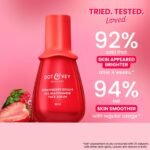 Dot & Key Strawberry Bright 10% Niacinamide Face Serum -30 ml - Image 6