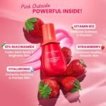 Dot & Key Strawberry Bright 10% Niacinamide Face Serum -30 ml - Image 4