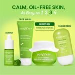 Dot & Key Cica Calming Oil-Free Moisturizer, With Niacinamide, For Oily, Acne-Prone Skin - Image 6