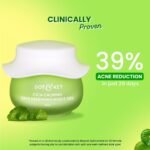 Dot & Key Cica Calming Oil-Free Moisturizer, With Niacinamide, For Oily, Acne-Prone Skin - Image 5