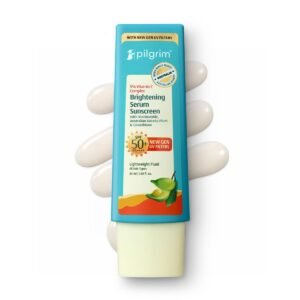 Brightening Ultra Light Gel Sunscreen