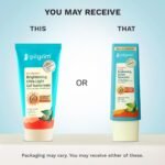 Brightening Ultra Light Gel Sunscreen