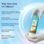 Brightening Ultra Light Gel Sunscreen