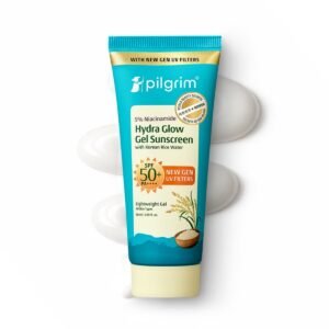 Pilgrim 5% Niacinamide