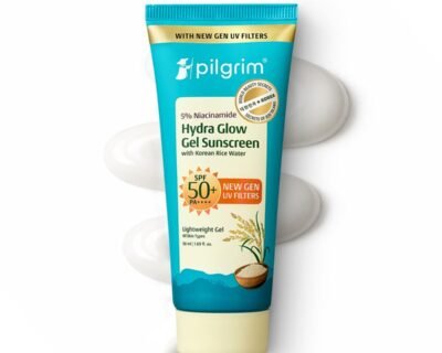 Pilgrim 5% Niacinamide