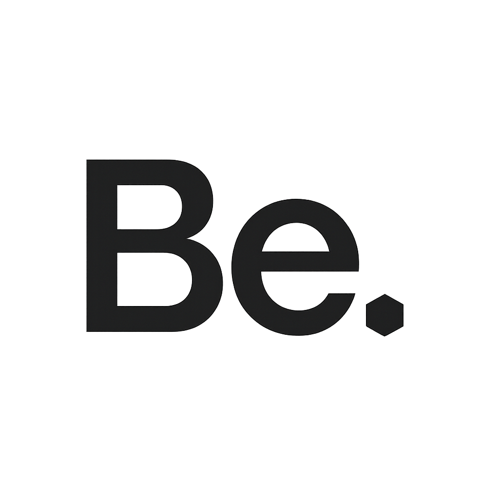 Be. beauty supplements