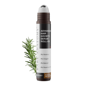 Hair Growth Serum Roll-On