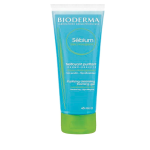 Bioderma Sebium Gel