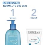Bioderma Atoderm Creme