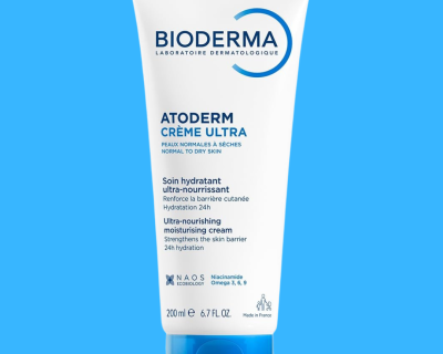 Bioderma Atoderm Creme