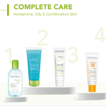 Bioderma Moisturizer