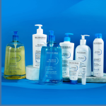 Bioderma Ultra-Soothing Foaming Gel
