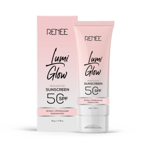 RENEE Lumi Glow Highlighting Sunscreen