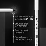 RENEE Midnight Kohl Pencil