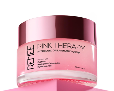 RENEE Pink Therapy Hydrolyzed