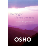 Learning to Silence the Mind: