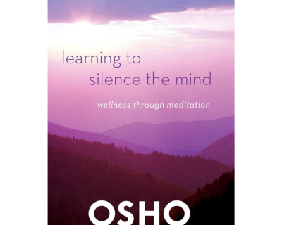 Learning to Silence the Mind: