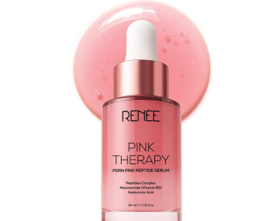 RENEE Pink Therapy
