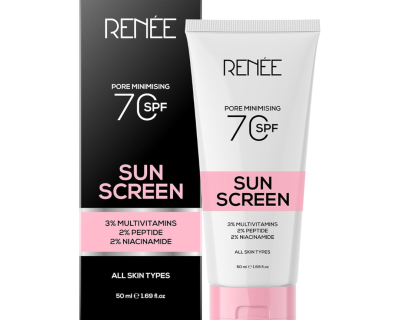 RENEE Pore Minimizing Sunscreen