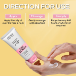 RENEE Pore Minimizing Sunscreen