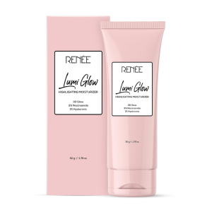 RENEE Lumi Glow Highlighting Moisturizer
