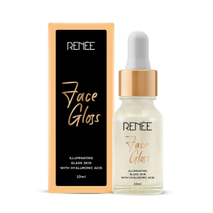 RENEE Face Gloss Highlighting Strobe Serum