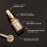 RENEE Face Gloss Highlighting Strobe Serum