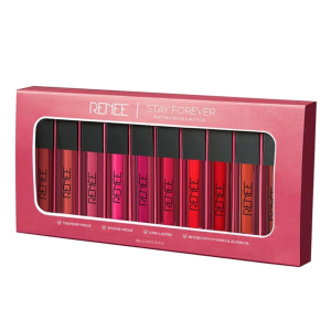 RENEE Stay Forever Matte Liquid Lipstick
