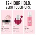 RENEE Natural Makeup Fixer