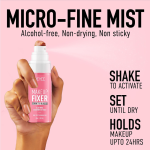 RENEE Natural Makeup Fixer