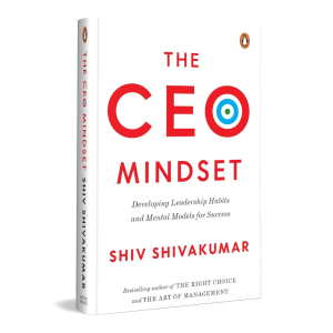 The CEO Mindset