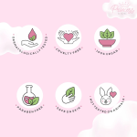 RENEE Princess Snowball