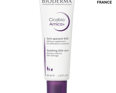 Bioderma Cicabio Arnica