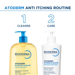 Bioderma Atoderm Intensive Ultra-soothing Baume