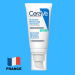 CeraVe Oil Control Gel Cream