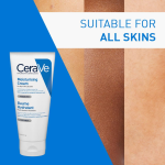  CeraVe Moisturizing Cream