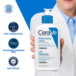 CeraVe Moisturizing Lotion