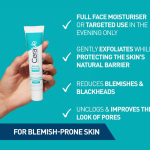 CeraVe Blemish Control Gel