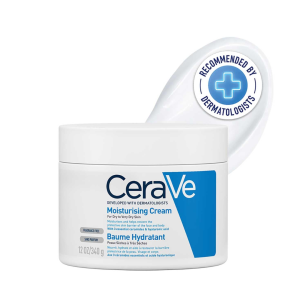 CeraVe Moisturizing Cream