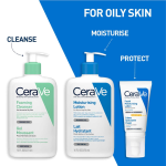 CeraVe Foaming Cleanser