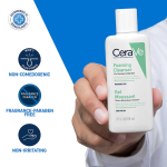 CeraVe Foaming Cleanser