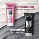 Ponds Bright