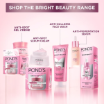 Ponds Bright