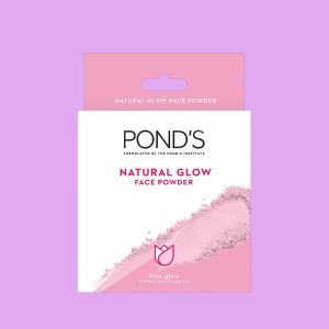 Pond's Natural Glow