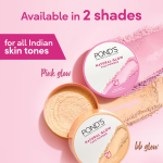 Pond's Natural Glow
